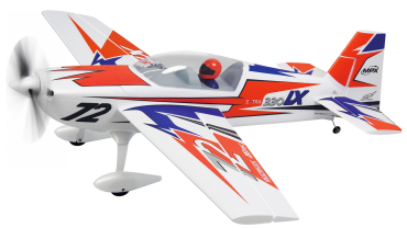 Multiplex Extra 330LX RR Brushless EP (3D Freestyle)
